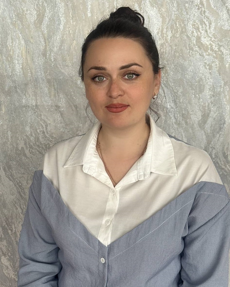 Акимова Ольга Владимировна.