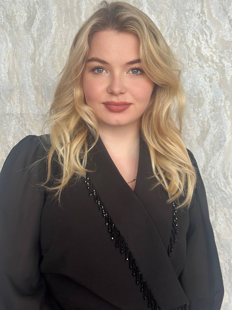 Лапатина Екатерина Александровна.