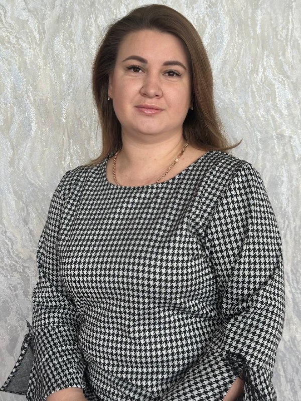 Мирошникова Ярослава Вячеславовна.