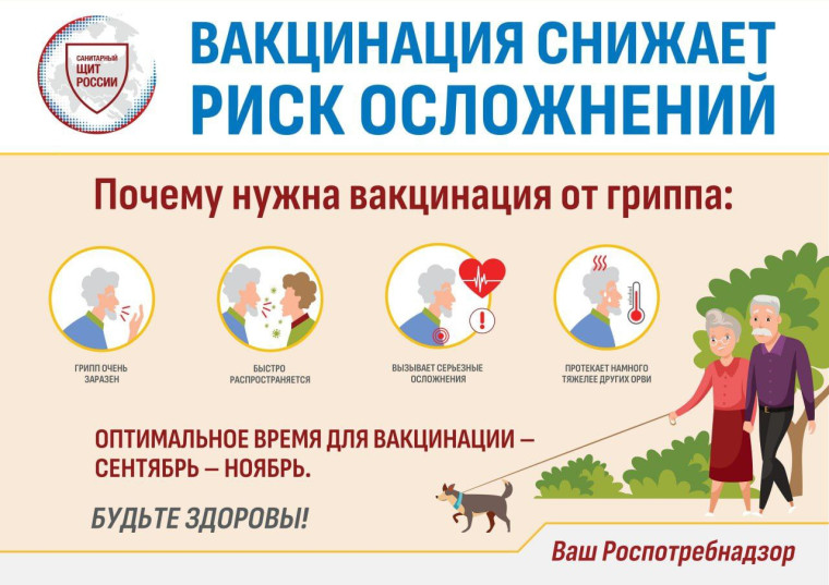 ВАКЦИНАЦИЯ.