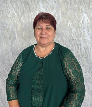 Пискун Ирина Владиславовна Пискун Ирина Владиславовна