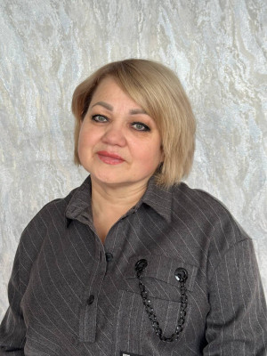 Мельник Елена Ивановна Мельник Елена Ивановна