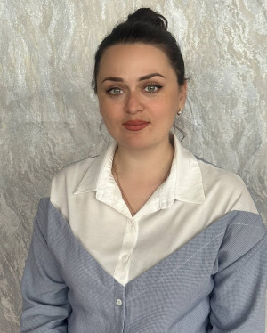 Акимова Ольга Владимировна Акимова Ольга Владимировна